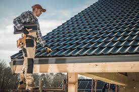 Best Steel Roofing  in Groves, TX